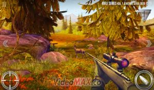 Deer Hunter 2018 Mod Apk 3