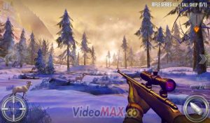 Deer Hunter 2018 Mod Apk 1