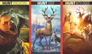 Deer Hunter 2018 Mod Apk 2
