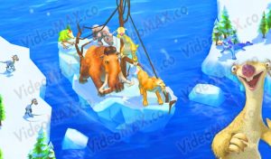 Ice Age Adventures Mod Apk 1