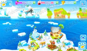 Ice Age Adventures Mod Apk 3