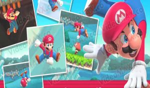 Super Mario Run Mod Apk 3